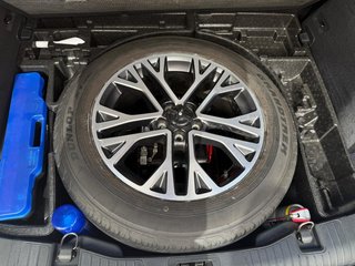 Ford Kuga 2.5 Duratec FHEV Titanium Auto 140 kW (190 CV)