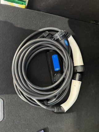 Ford Kuga 2.5 Duratec FHEV Titanium Auto 140 kW (190 CV)