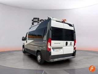 Fiat Ducato 2.3