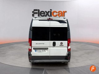 Fiat Ducato 2.3