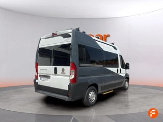 Fiat Ducato 2.3