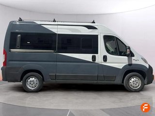 Fiat Ducato 2.3