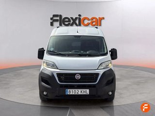 Fiat Ducato 2.3