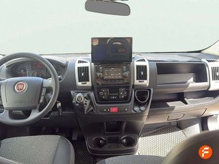 Fiat Ducato 2.3
