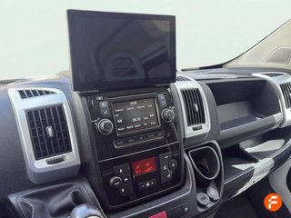 Fiat Ducato 2.3