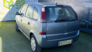 Opel Meriva Enjoy 1.7 DTI