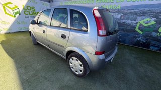 Opel Meriva Enjoy 1.7 DTI