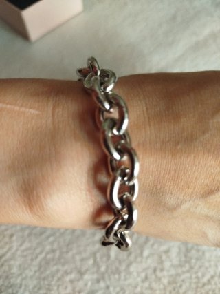 Pulsera Plata de Ley 925