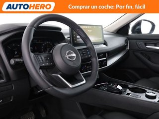 Nissan X-Trail 1.5 VC-T e-POWER N-Connecta 4x4