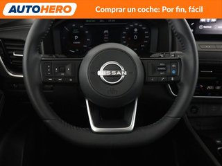Nissan X-Trail 1.5 VC-T e-POWER N-Connecta 4x4