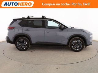 Nissan X-Trail 1.5 VC-T e-POWER N-Connecta 4x4
