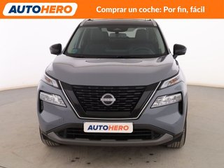 Nissan X-Trail 1.5 VC-T e-POWER N-Connecta 4x4