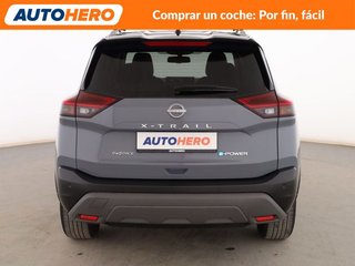 Nissan X-Trail 1.5 VC-T e-POWER N-Connecta 4x4