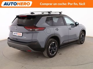 Nissan X-Trail 1.5 VC-T e-POWER N-Connecta 4x4
