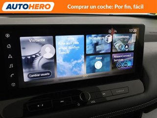 Nissan X-Trail 1.5 VC-T e-POWER N-Connecta 4x4