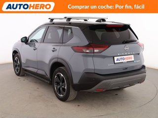 Nissan X-Trail 1.5 VC-T e-POWER N-Connecta 4x4