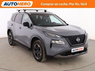 Nissan X-Trail 1.5 VC-T e-POWER N-Connecta 4x4