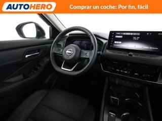 Nissan X-Trail 1.5 VC-T e-POWER N-Connecta 4x4