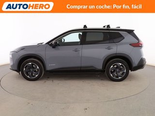 Nissan X-Trail 1.5 VC-T e-POWER N-Connecta 4x4