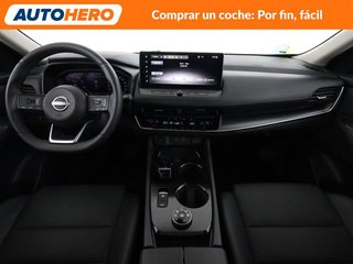 Nissan X-Trail 1.5 VC-T e-POWER N-Connecta 4x4