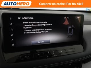 Nissan X-Trail 1.5 VC-T e-POWER N-Connecta 4x4