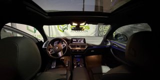 BMW X4 xDrive20d xLine