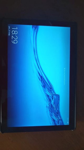 Tablet Huawei MediaPad T5 Nero