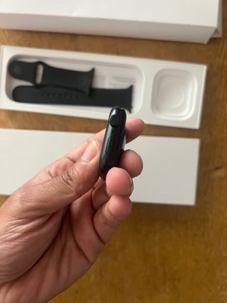 Apple Watch SE GPS + Cellular Space Gray