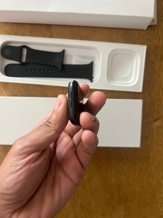 Apple Watch SE GPS + Cellular Space Gray