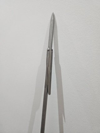 Fusil Beuchat Marlin Revolution 120 cm