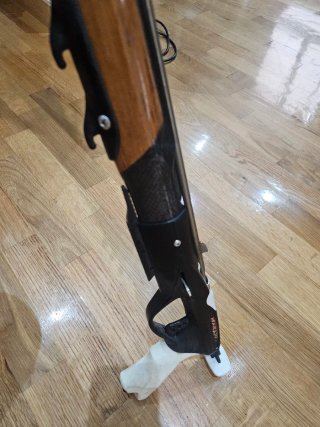 Fusil Beuchat Marlin Revolution 120 cm