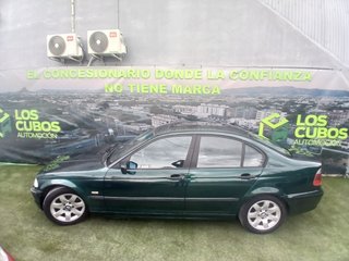BMW Serie 3 320D