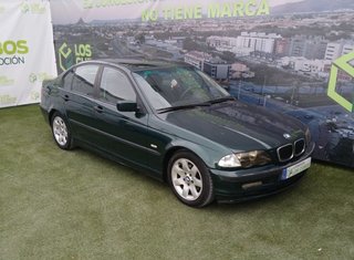 BMW Serie 3 320D
