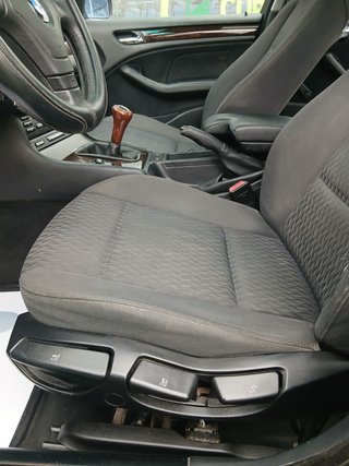 BMW Serie 3 320D