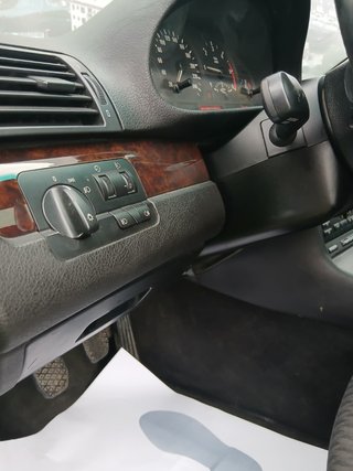 BMW Serie 3 320D