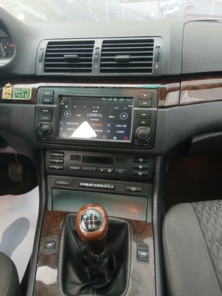 BMW Serie 3 320D