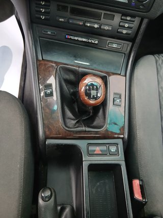 BMW Serie 3 320D