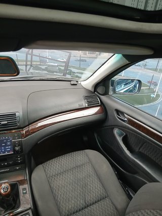 BMW Serie 3 320D