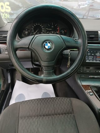 BMW Serie 3 320D