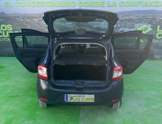 Dacia Sandero Base 1.2 75cv