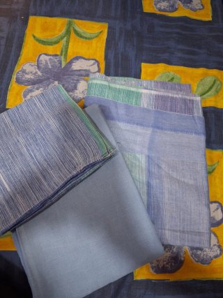 Juego Sábanas Cama 90 Cada una 5 euros