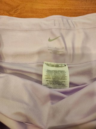 Pantalones Cortos Nike Trail Running Mujer