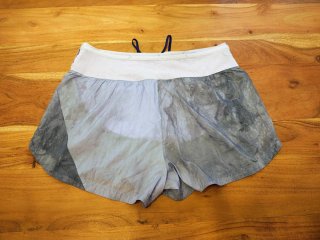 Pantalones Cortos Nike Trail Running Mujer
