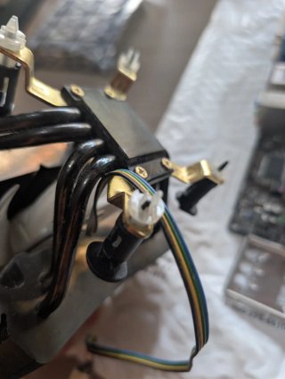 Placa Base ASUS P5G41C-M LX LGA 775