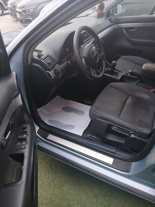 Audi A4 2.0 TDI 140cv