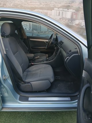 Audi A4 2.0 TDI 140cv