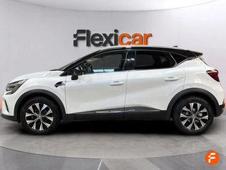 Renault Captur techno Fast Track TCe 103 kW (140CV) GPF