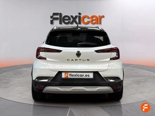 Renault Captur techno Fast Track TCe 103 kW (140CV) GPF