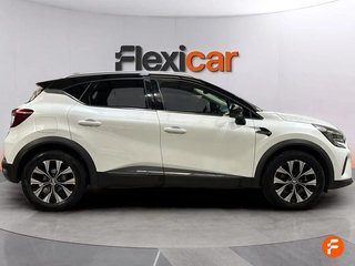 Renault Captur techno Fast Track TCe 103 kW (140CV) GPF
