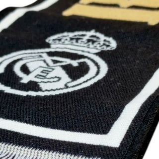 Bufanda Real Madrid Oficial